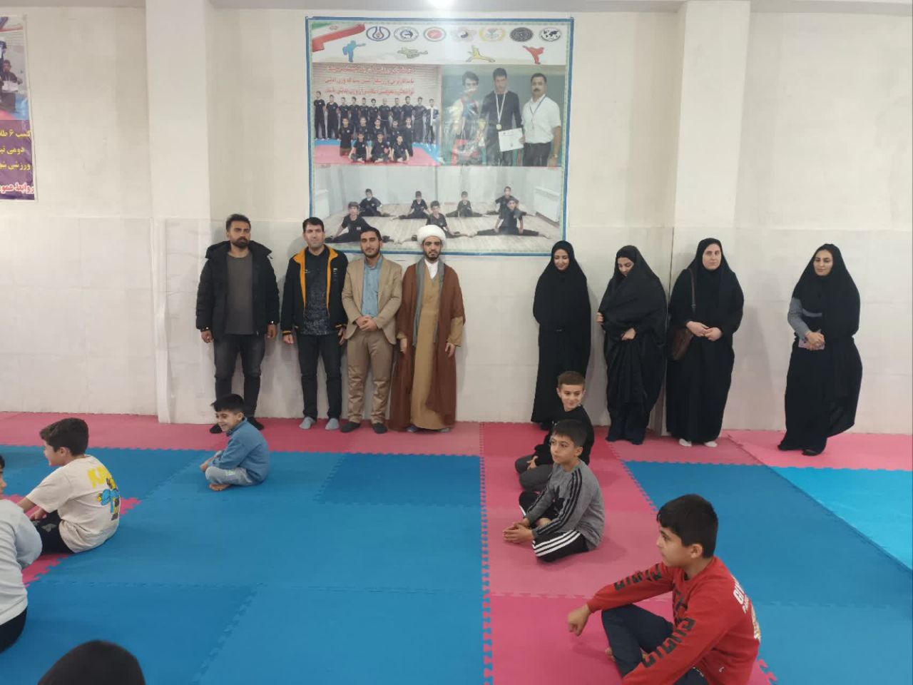 حوزه‌ی اشتغالزایی