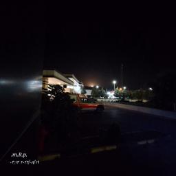 داستان عکس من: غروب ماه کامل