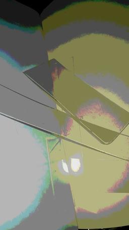 طغیان انفرادی / نگاهی به قسمت دوم از فصل پنجم سریال آیینه ی سیاه / نوشته محمدرضا پریشی