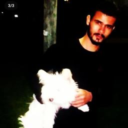 محمد‌رضا‌حسن‌خانی‌پسر‌ایرانی