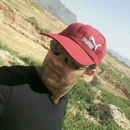 دکتر رسول بیرانوند