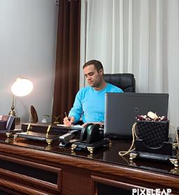 دکتر رسول بیرانوند