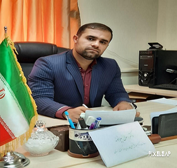 رسول بیرانوند