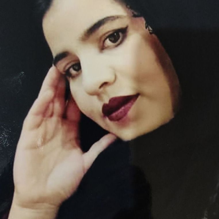 Parisa rostami?پریسا رستمی ویرگول