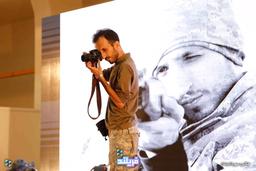 سخنرانی به سبک مهدی برهمند‌پور