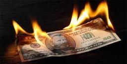 بحران پول داغ یا hot money چیست ؟! ( اقتصاد به زبان ساده )