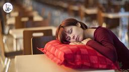 سندرم خستگی مزمن | چرا زود خسته می شوم؟