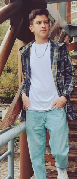 سیدرضا بنی هاشمی