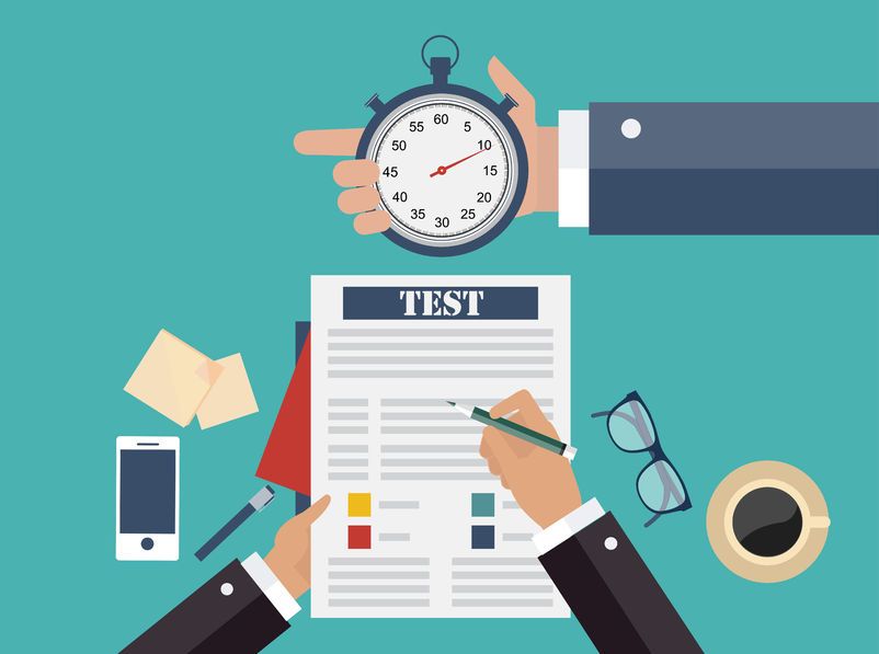 دانلود کتاب کاربرد آزمون های روانی