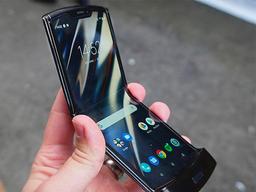 موتورولا | با خبر های داغ به عرصه باز می گردد