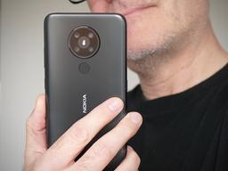 موبایل نوکیا 5.3 | به زودی عرضه خواهد شد
