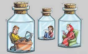 دانلود رایگان خلاصه کتاب آسیب شناسی اجتماعی