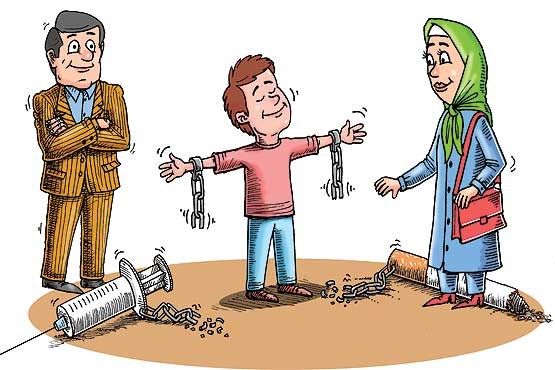 دانلود خلاصه کتاب آسیب شناسی اجتماعی