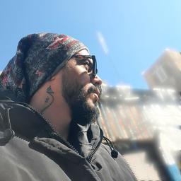 رضا ماتیا مدیر و موسس گروه هنری ماتیا رکورد