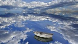 مواظب باشید قایقتان غرق نشود