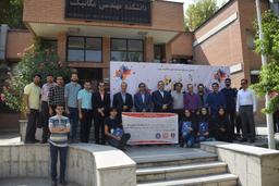 مسابقه‌ی ملی مکانیک برتر