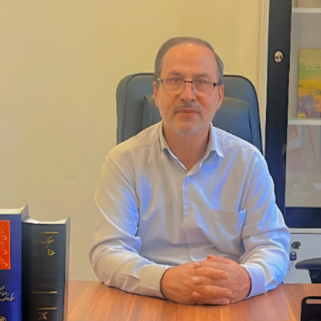 حیدر علی نوروزپور