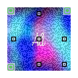 طراحی بارکد