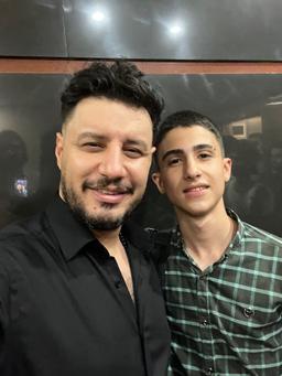 علیرضا ربیع پور