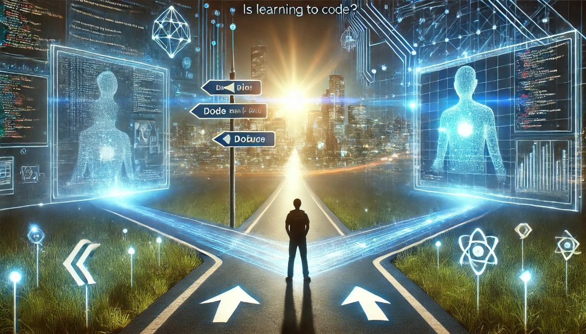 برنامه نویس بشم یا نه؟