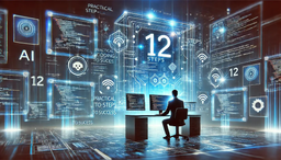 راهنمای عملی و گام‌به‌گام برای کدنویسی مؤثر به کمک هوش مصنوعی