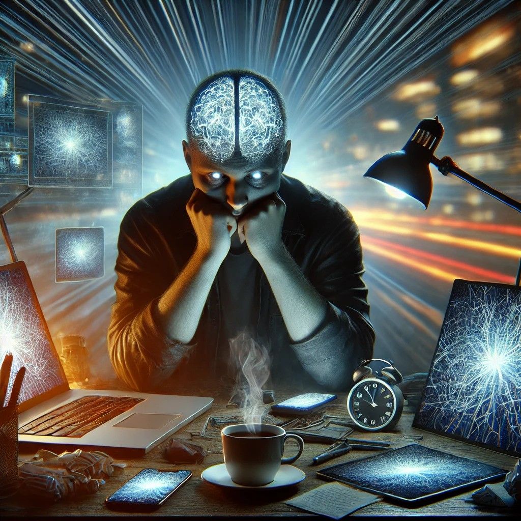 دیگه نمیکشم