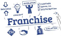 فرنچایز چیست ؟