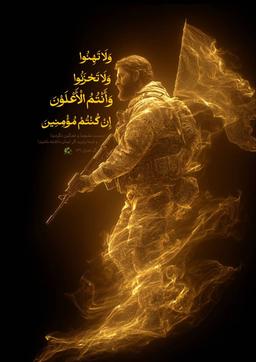 «فتحِ خون و نصرتِ عزیز»