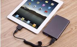 پاوربانک های شارژ سریع برای تبلت ها: تضمین عملکرد بهینه با بهترین پاور بانک