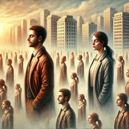 گاهی نداشتن بهترین چیزی است که داریم