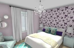 دکوراسیون اتاق خواب رویایی شما