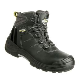 فروش عمده کفش کار و تجهیزات ایمنی