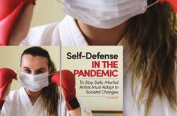 تاثیر دوران همه گیری در دفاع شخصی