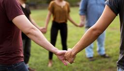 چند بازی سازمانی پر جنب و جوش  برای حل تعارض