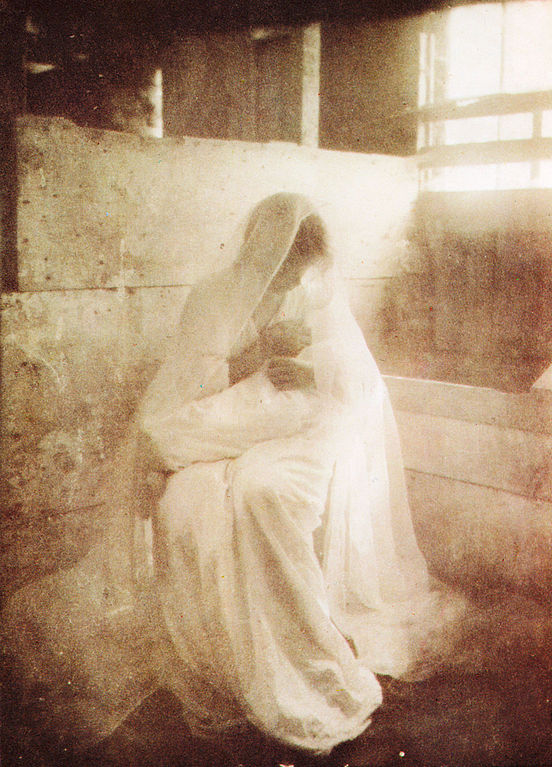 manger 1899