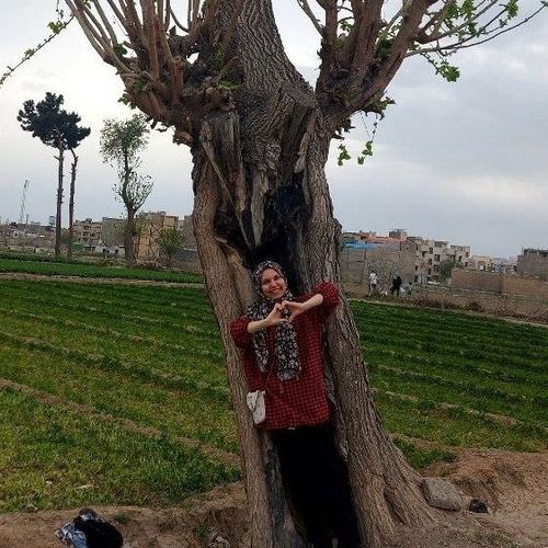 حدیثه سادات حسینی