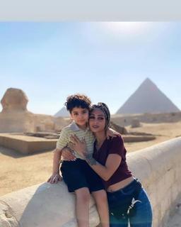 من 7 سال با یک قاتل سریالی ازدواج کردم! کمکم کنید!