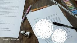 ۹ قدم طلایی برای تبدیل پیشنویس به کتاب چاپی و حرفه‌ای