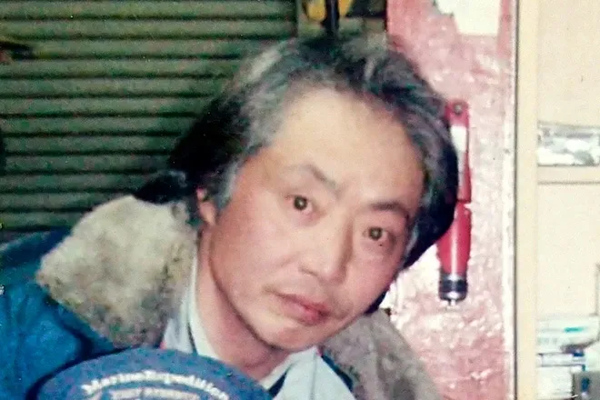 Morio Tanimoto