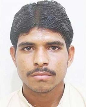 عمران علی