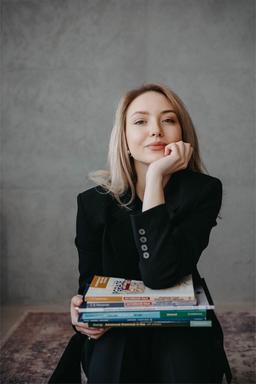 توی محل کارت غرهای مفید بزن!