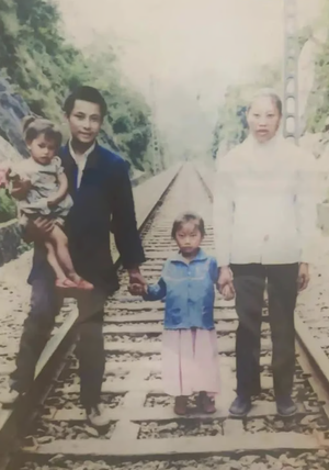 حکم اعدام فروشنده‌یِ دختری ۵ ساله