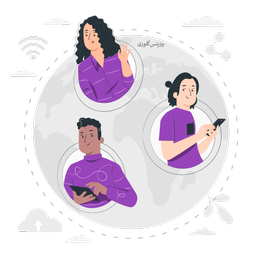 کسب و کار اینترنتی – ۶ شغل پولساز و محبوب در فضای آنلاین