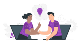 فروش به صورت ارائه راه حل