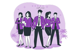 اهمیت‌ و عوامل موثر بر بخش مدیریت منابع انسانی