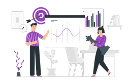 برنامه بازاریابی یا مارکتینگ پلن چیست؟