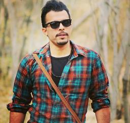 امیرمسعود خسروی