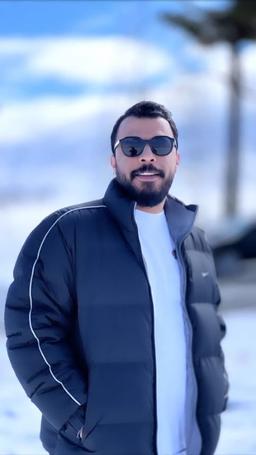 امیرمسعود خسروی