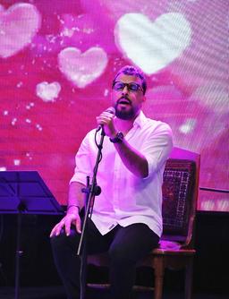 امیرمسعود خسروی