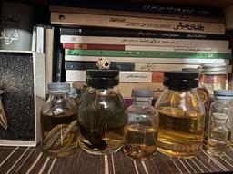 چهار سالِ گم کرده